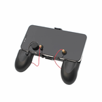 Gamepad W12 crni.