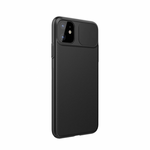 Maska / futrola Nillkin CamShield za iPhone 11 6.1 crna.
