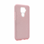 Maska / futrola Crystal Dust za Huawei Mate 30 Lite/Nova 5i Pro roze.