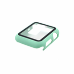 Zastitno Staklo GLASS - Staklena zaštita za ekran case za iWatch 38mm svetlo zelena.