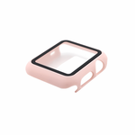 Zastitno Staklo GLASS - Staklena zaštita za ekran case za iWatch 38mm pink.
