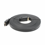 Kabl Flet HDMI na HDMI ccs 5m JWD-HDMI6.