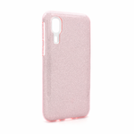 Maska / futrola Crystal Dust za Samsung A260F Galaxy A2 Core roze.