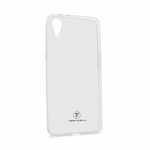 Maska / futrola Teracell ultra tanka za Motorola Moto E6 providna.