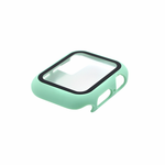 Zastitno Staklo GLASS - Staklena zaštita za ekran case za iWatch 40mm svetlo zelena.