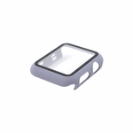 Zastitno Staklo GLASS - Staklena zaštita za ekran case za iWatch 42mm ljubicasta.