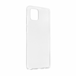 Maska / futrola Teracell ultra tanka za Samsung N770 Galaxy Note 10 Lite providna.