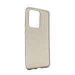 Maska / futrola Teracell ultra tanka za Samsung G988F Galaxy S20 Ultra crna.