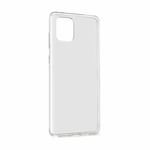Torbica Silikonska maska / futrola ultra tanka za Samsung N770 Galaxy Note 10 Lite providna.