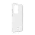 Maska / futrola Teracell ultra tanka za Huawei P40 Pro providna.