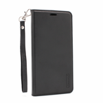 Maska / futrola Hanman original za Huawei P40 crna.
