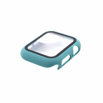 Zastitno Staklo GLASS - Staklena zaštita za ekran case za iWatch 40mm tamno zelena.