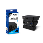 Dobe TP4-832 USB HUB za PS4 Pro konzolu.