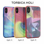 Maska / futrola Holi za Huawei P40 Lite E type 3.