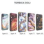 Maska / futrola Doli za Huawei P40 Lite E type 4.