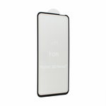Zastitno Staklo GLASS - Staklena zaštita za ekran 2.5D full glue za Huawei Honor 30 crni.