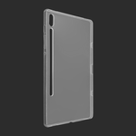 Torbica Silikonska maska / futrola ultra tanka za Samsung T860 Galaxy Tab S6 10.5/T865 Galaxy Tab S6 10.5 10.5 2019 providna.