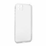 Maska / futrola Giulietta za Huawei Y5p/Honor 9S providna.