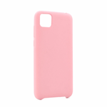 Maska / futrola Summer color za Huawei Y5p 2020/Honor 9S roze.