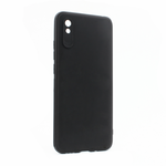 Maska / futrola 3D Camera za Xiaomi Redmi 9A crna.