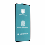 Folija Polymer Nano za Xiaomi Redmi 9A crna.