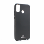Maska / futrola Teracell ultra tanka za Huawei Honor 9X Lite mat crna.
