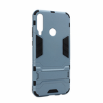 Maska / futrola Strong za Huawei Y6p plava.