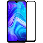 Zastitno Staklo GLASS - Staklena zaštita za ekran Nillkin CP+ Pro za Xiaomi 9A crni.