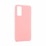 Maska / futrola Summer color za Huawei Honor 30 roze.