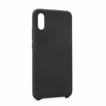 Maska / futrola Summer color za Xiaomi Redmi 9A crna.
