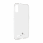 Maska / futrola Teracell ultra tanka za LG K22 providna.