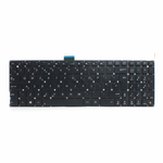 Tastatura za laptop Asus X551 Veliki enter.