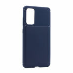 Maska / futrola Defender Carbon za Samsung G780F Galaxy S20 FE plava.