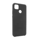 Maska / futrola Summer color za Xiaomi Redmi 9C/Redmi 10A crna.