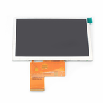 Rezervni deo LCD displej g505.