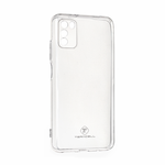 Torbica Silikonska maska / futrola ultra tanka za Xiaomi Poco M3 providna.