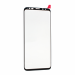Zastitno Staklo GLASS - Staklena zaštita za ekran full glue 0.15mm za Samsung G965 S9 Plus zakrivljeni crni.