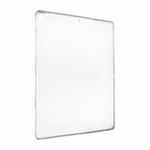 Torbica Silikonska maska / futrola ultra tanka za Apple iPad Pro 12.9 2017 providna.