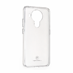 Maska / futrola Teracell ultra tanka za Nokia 5.4 providna.