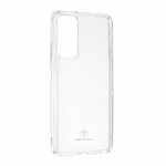 Maska / futrola Teracell ultra tanka za Huawei Honor 10X Lite providna.