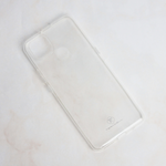 Maska / futrola Teracell ultra tanka za Motorola Moto G9 Power providna.