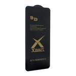 Zastitno Staklo GLASS - Staklena zaštita za ekran X mart 9D za Xiaomi Redmi Note 10/Redmi Note 10S.