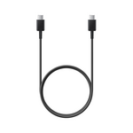 Samsung data kabl PD Type C na Type C 1m crni (EP-DA705-BBE).