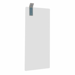 Zastitno Staklo GLASS - Staklena zaštita za ekran Monsterskin UV Glue 5D za Samsung N970F Galaxy Note 10 providna.