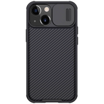 Maska / futrola Nillkin CamShield Pro za iPhone 13 Mini crna.