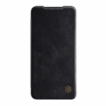 Maska / futrola Nillkin Qin za Samsung G990 Galaxy S21 FE crna.