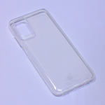 Maska / futrola Teracell ultra tanka za Samsung A037G Galaxy A03s providna.