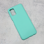Maska / futrola Gentle Color za Samsung A037 Galaxy A03s mint.