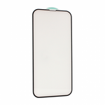 Zastitno staklo GLASS - Staklena zaštita za ekran 21D za iPhone 13 Pro Max/14 Plus 6.7 crni.