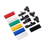 Qianli ToolPlus set fletova sa konektorom za bateriju Iphone 6/6+/6S/6S+/7/7+/8/8+/X/XS.